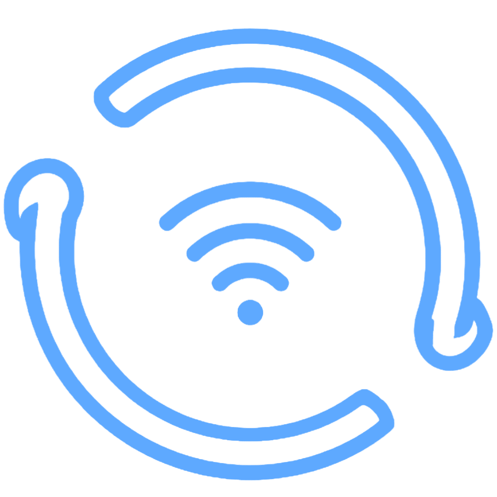 Icône relation durable Athena Connect